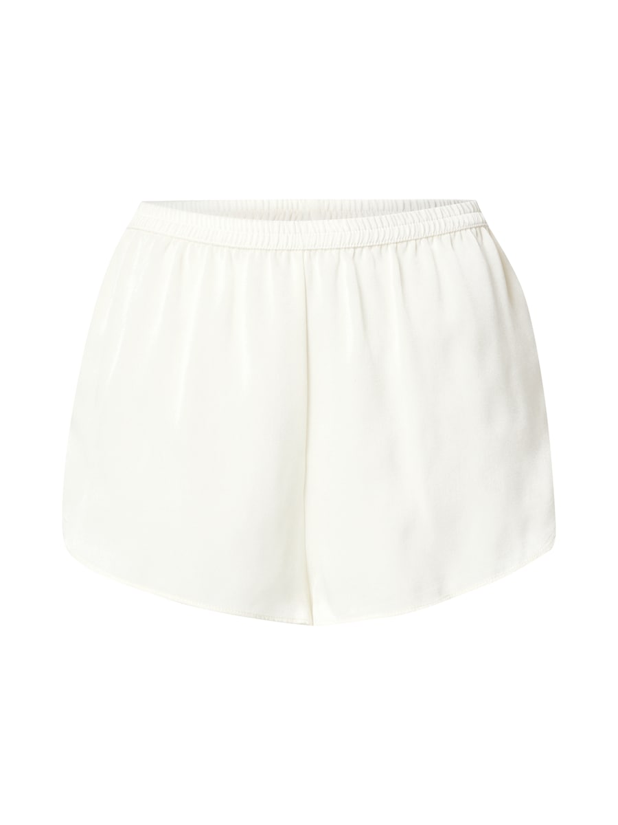 Пижамные штаны Hunkemöller, желтый
Пижамные штаны Hunkemöller, желтый