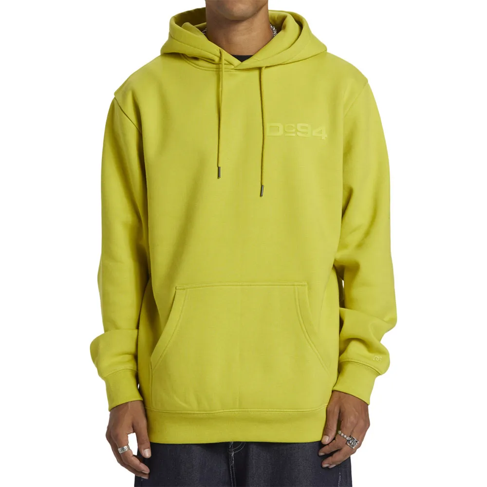 Худи Dc Shoes 1994, желтый/зеленый
Худи Dc Shoes 1994, желтый/зеленый