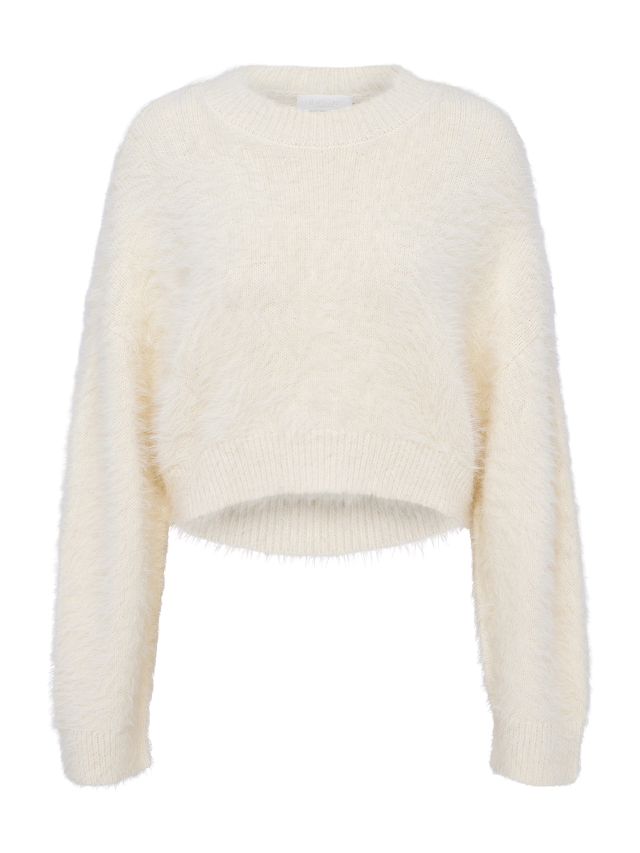 Свитер LeGer by Lena Gercke Celestine, кремовый
Свитер LeGer by Lena Gercke Celestine, кремовый