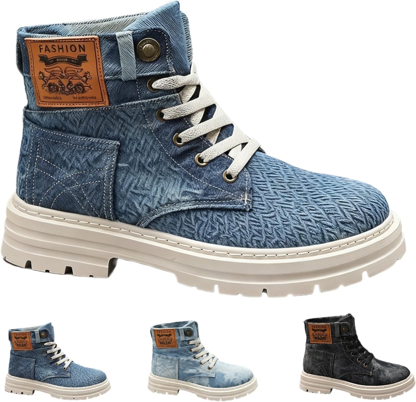 Мужские кроссовки на высокой подошве, повседневная обувь с прочной толстой подошвой, шнуровкой, спортивные кроссовки для ходьбы на открытом воздухе и повседневной носки Huayorong, синий
Мужские кроссовки на высокой подошве, повседневная обувь с прочной толстой подошвой, шнуровкой, спортивные кроссовки для ходьбы на открытом воздухе и повседневной носки Huayorong, синий