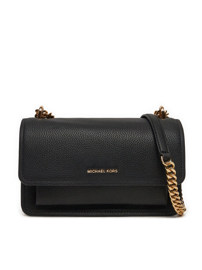 Вечерняя сумка MICHAEL KORS, черный
Вечерняя сумка MICHAEL KORS, черный