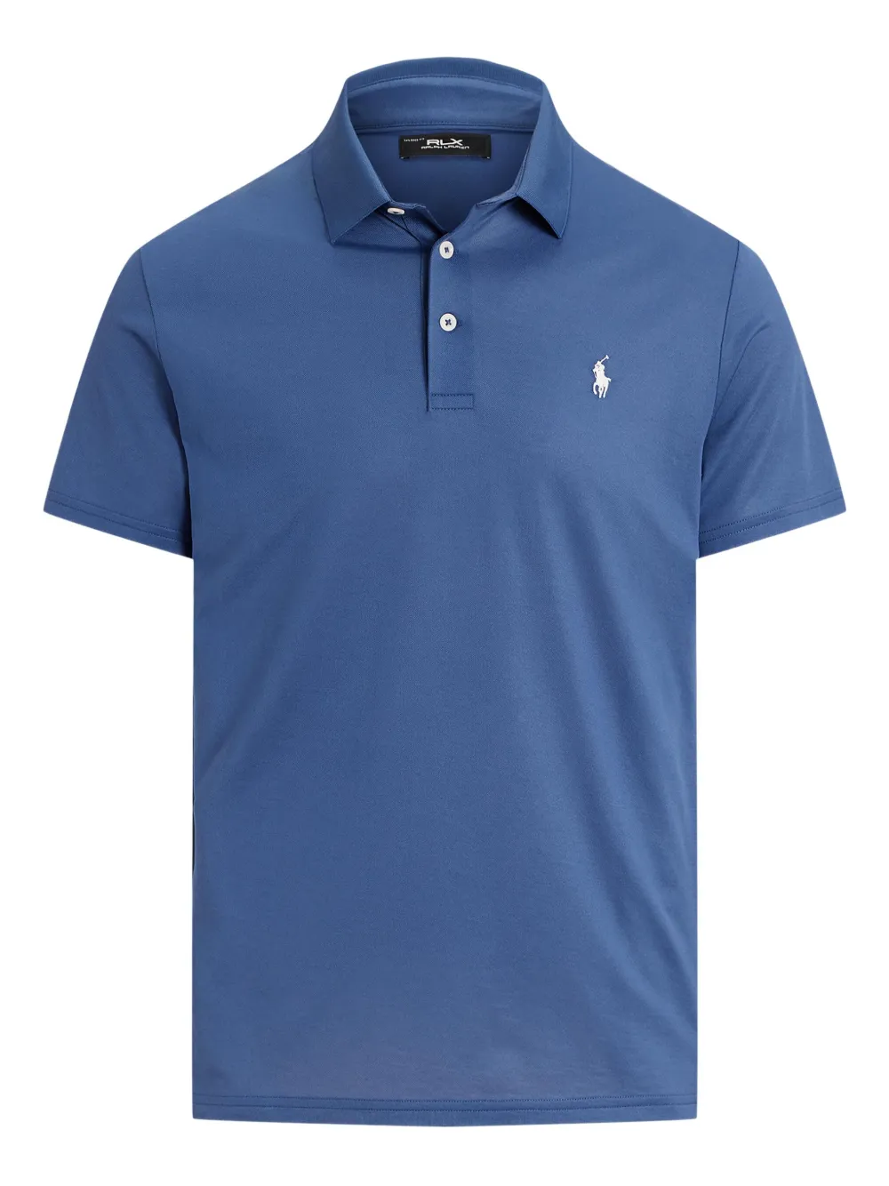 Рубашка поло с логотипом Polo Pony Rlx Ralph Lauren, синий
Рубашка поло с логотипом Polo Pony Rlx Ralph Lauren, синий