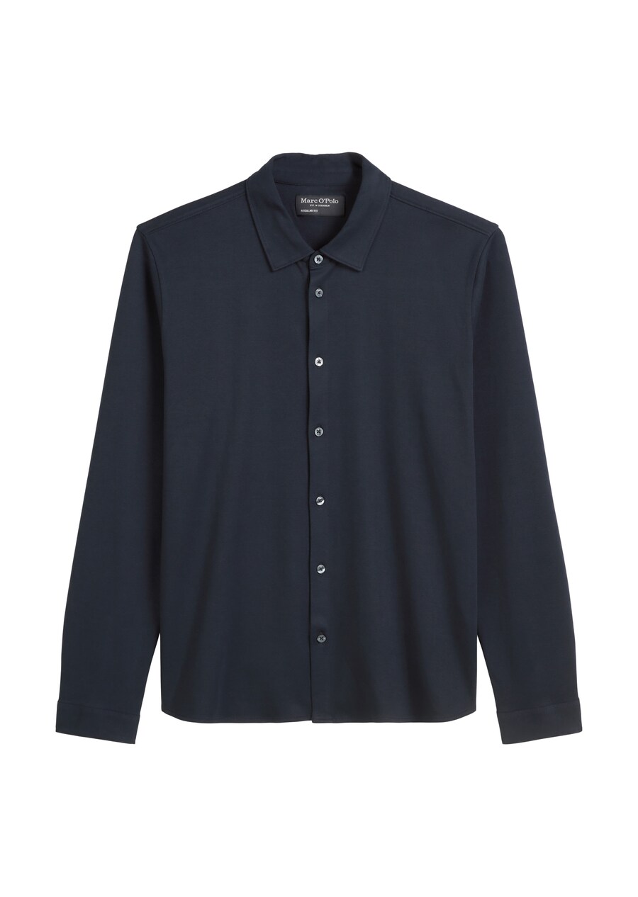 Футболка Marc OPolo, Night blue
Футболка Marc OPolo, Night blue