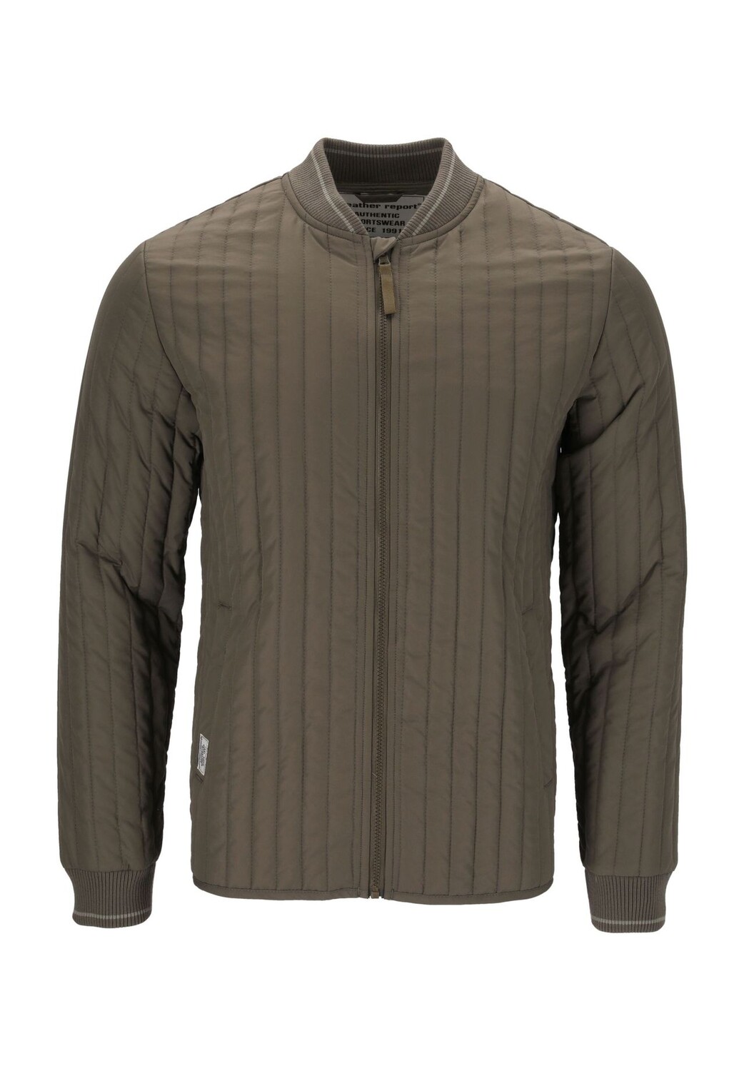 Стеганая куртка Palle с практичными боковыми карманами weather report, цвет Tarmac, Серый, Стеганая куртка Palle с практичными боковыми карманами weather report, цвет Tarmac
Стеганая куртка Palle с практичными боковыми карманами weather report, цвет Tarmac, Серый, Стеганая куртка Palle с практичными боковыми карманами weather report, цвет Tarmac