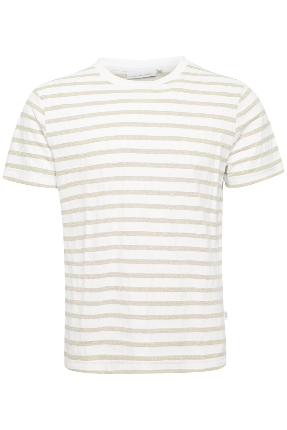 Футболка Casual Friday Thor, бежевый
Футболка Casual Friday Thor, бежевый