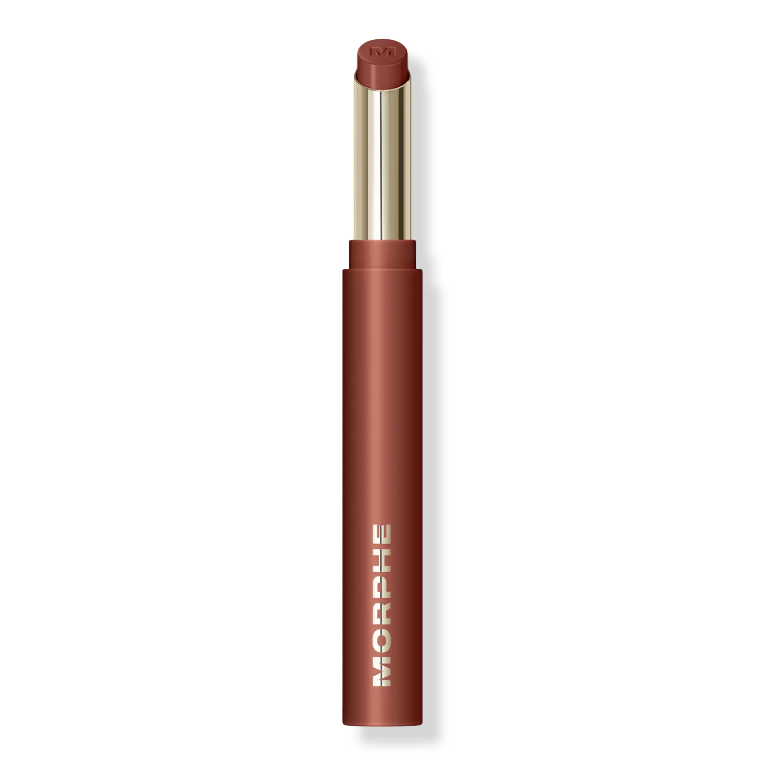 Помада Lip Filter Hydroplump Soft Matte Morphe, Suede (soft toffee)
Помада Lip Filter Hydroplump Soft Matte Morphe, Suede (soft toffee)