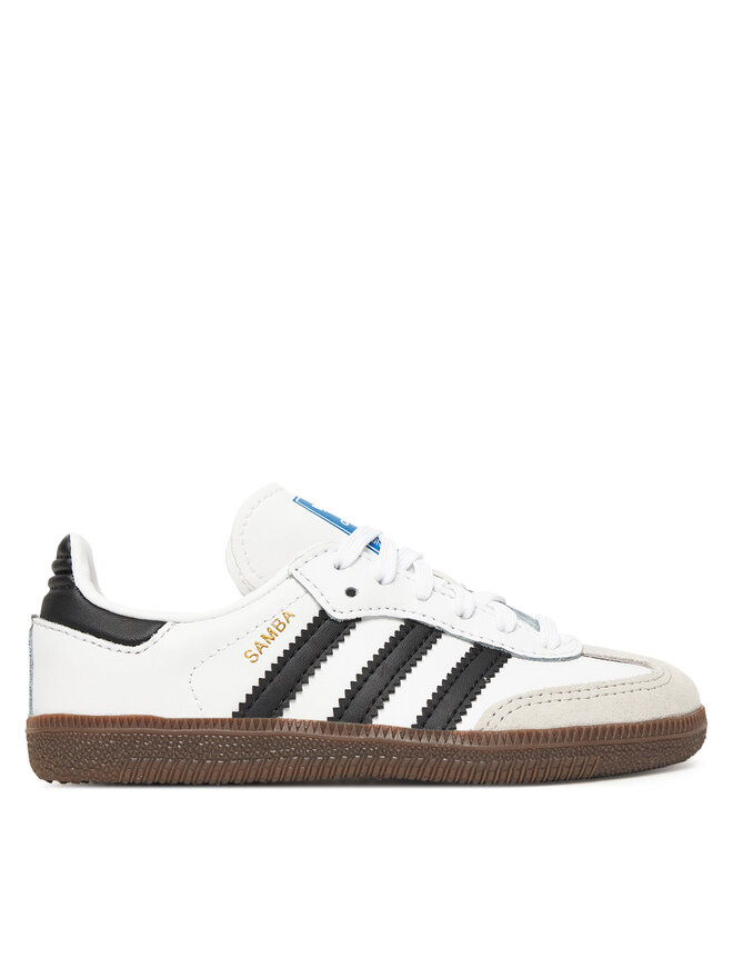 Кроссовки Samba Og IE3677 Adidas, белый
Кроссовки Samba Og IE3677 Adidas, белый