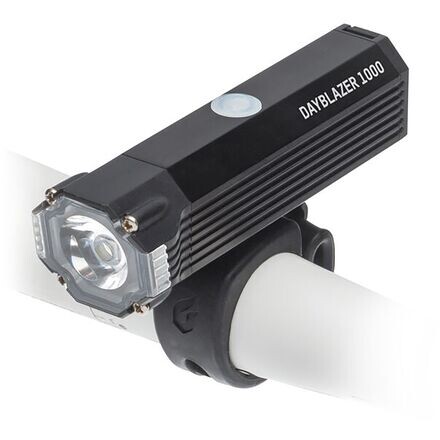 Комбинация Dayblazer 1000 + Dayblazer 65 Light Blackburn, черный
Комбинация Dayblazer 1000 + Dayblazer 65 Light Blackburn, черный