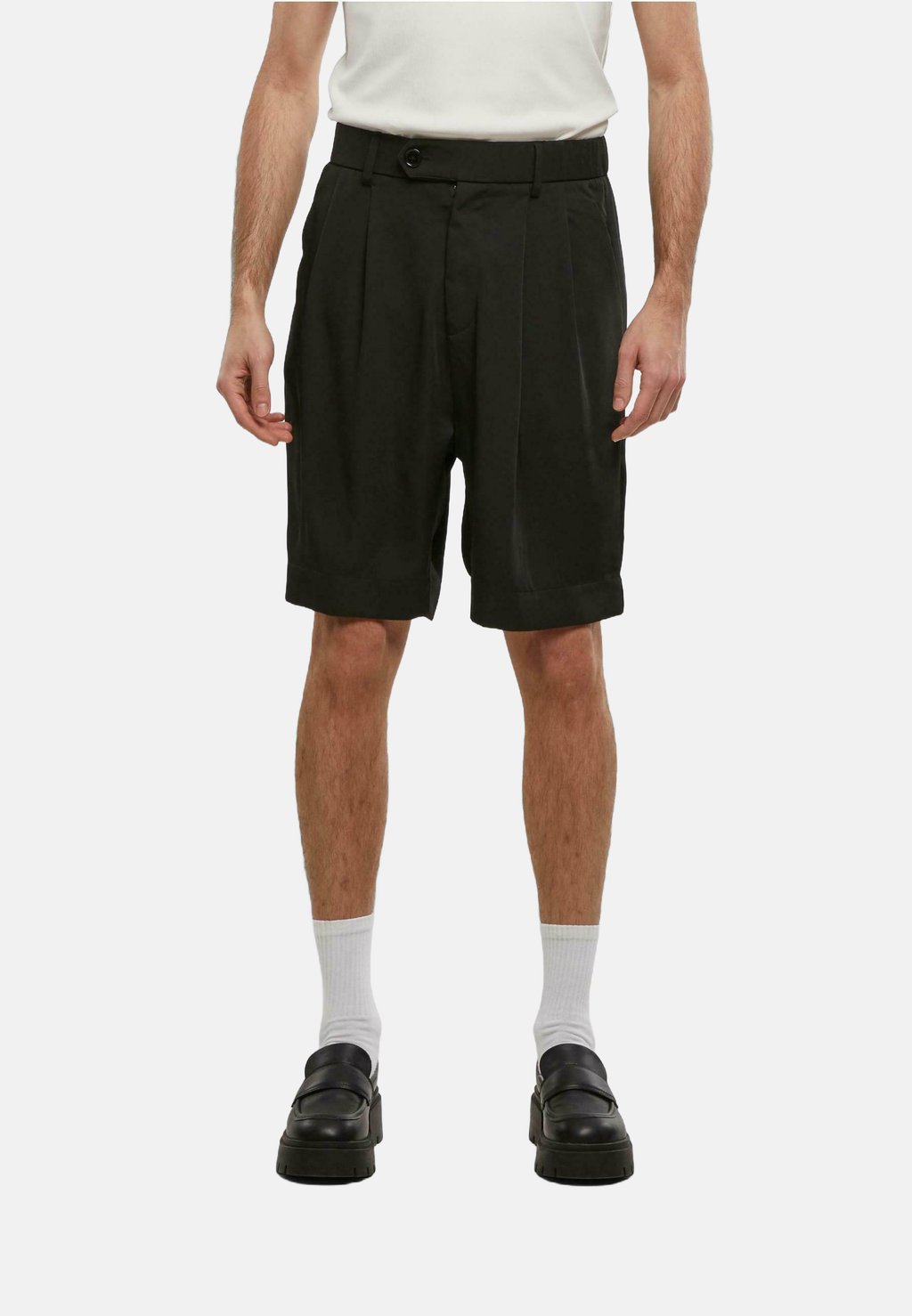 Шорты Another Cotton Lab, черный
Шорты Another Cotton Lab, черный