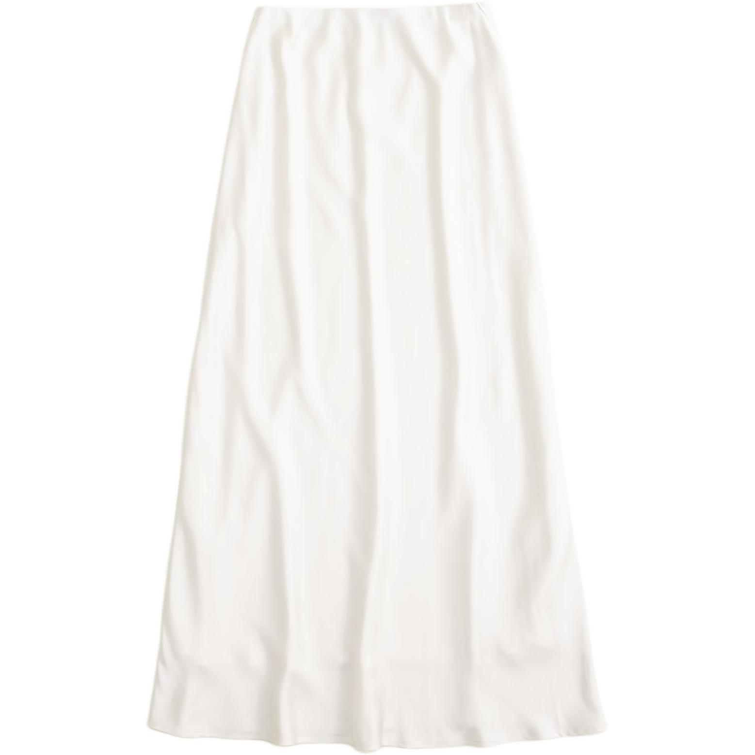 Повседневная длинная юбка женская Abercrombie&Fitch, cream
Повседневная длинная юбка женская Abercrombie&Fitch, cream