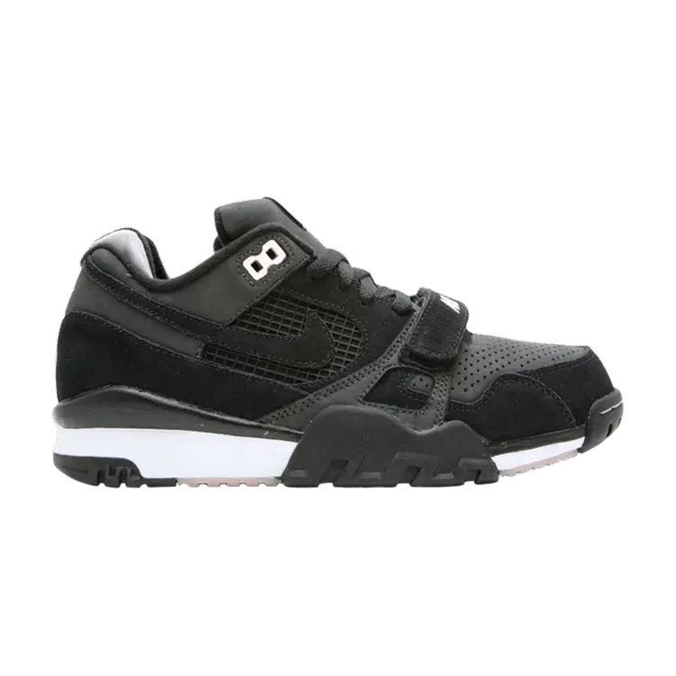 Кроссовки Air Trainer 2 Sb, черный
Кроссовки Air Trainer 2 Sb, черный
