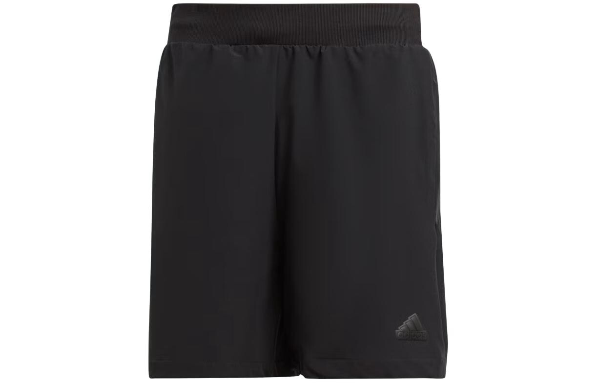 Одежда Повседневные шорты Мужские Черные Adidas, черный
Одежда Повседневные шорты Мужские Черные Adidas, черный