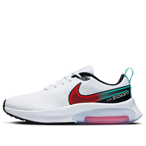 Кроссовки air zoom arcadia Nike, белый
Кроссовки air zoom arcadia Nike, белый