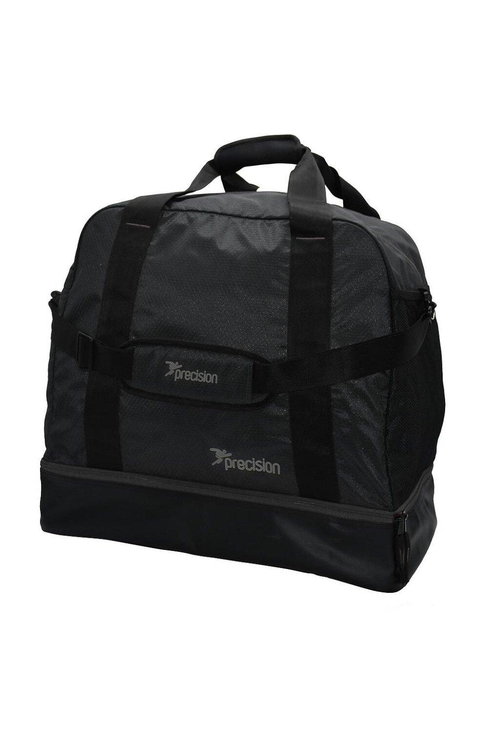 Сумка для игроков Pro HX Precision, черный
Сумка для игроков Pro HX Precision, черный