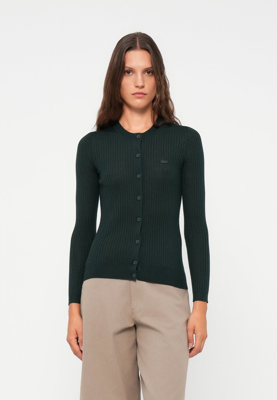Кардиган Lacoste Cardigan, Sinople/Dark Green
Кардиган Lacoste Cardigan, Sinople/Dark Green