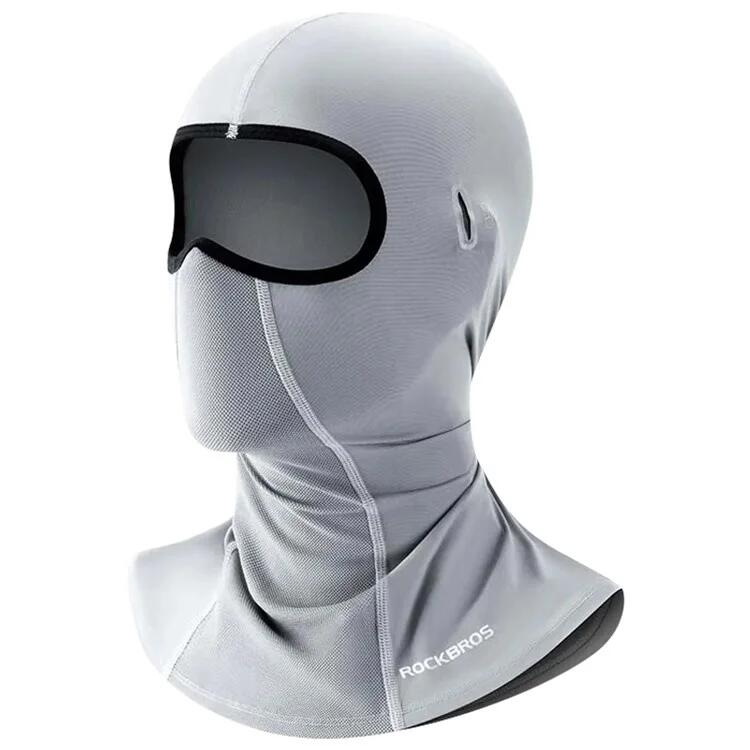 Многофункциональные ледяные шарфы ROCKBROS LF70878
Многофункциональные ледяные шарфы ROCKBROS LF70878