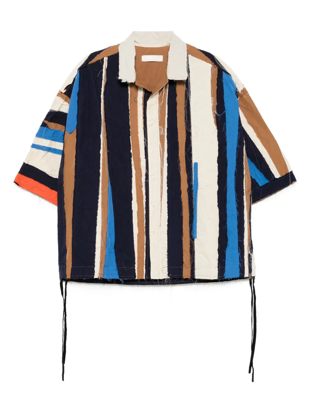 Рубашка April Casey Casey, коричневый
Рубашка April Casey Casey, коричневый