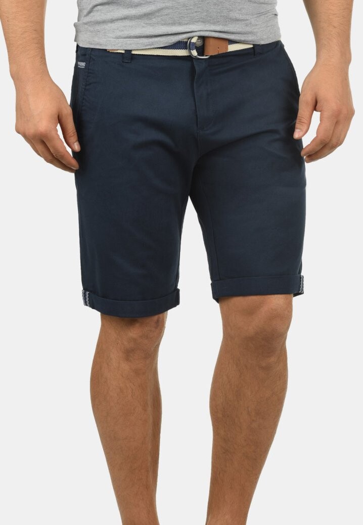 Шорты SDMONTY Solid, цвет dark blue
Шорты SDMONTY Solid, цвет dark blue