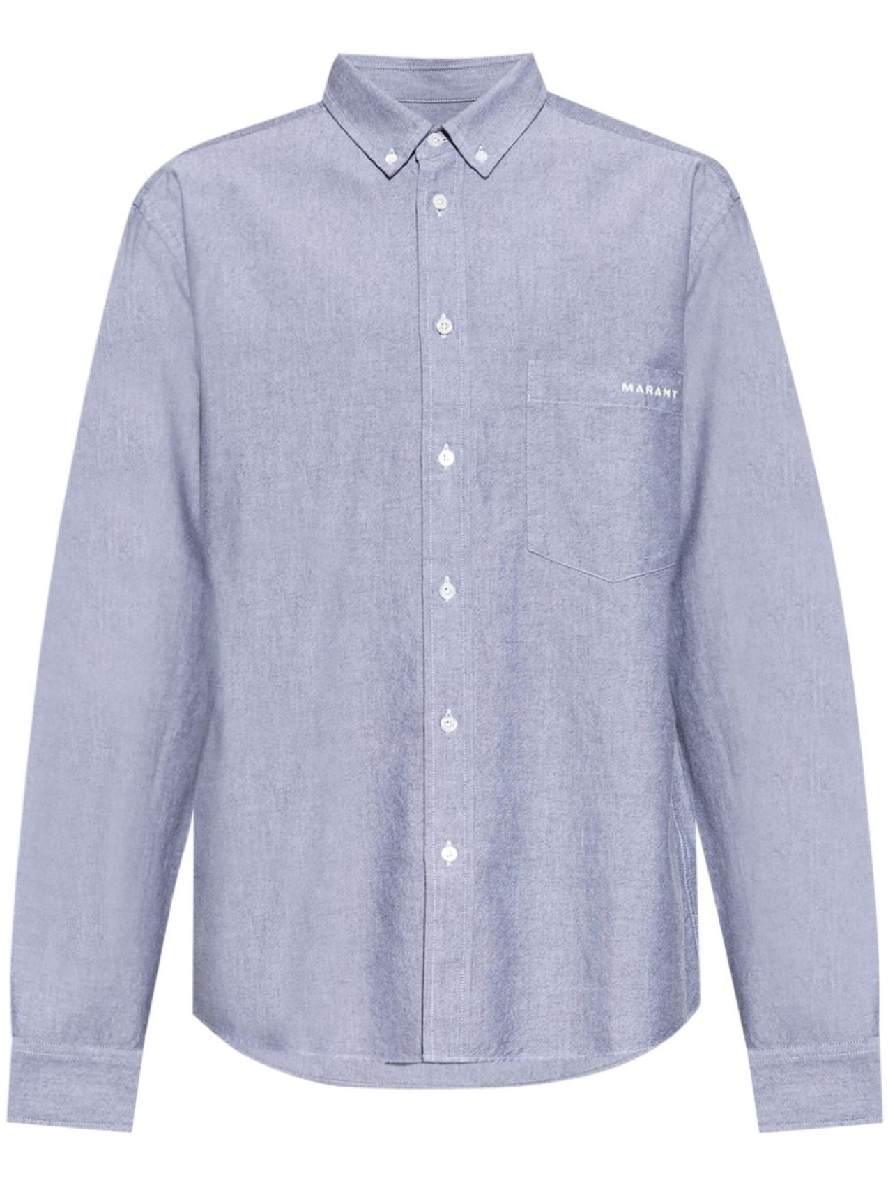 MARANT рубашка Jasolo, синий
MARANT рубашка Jasolo, синий