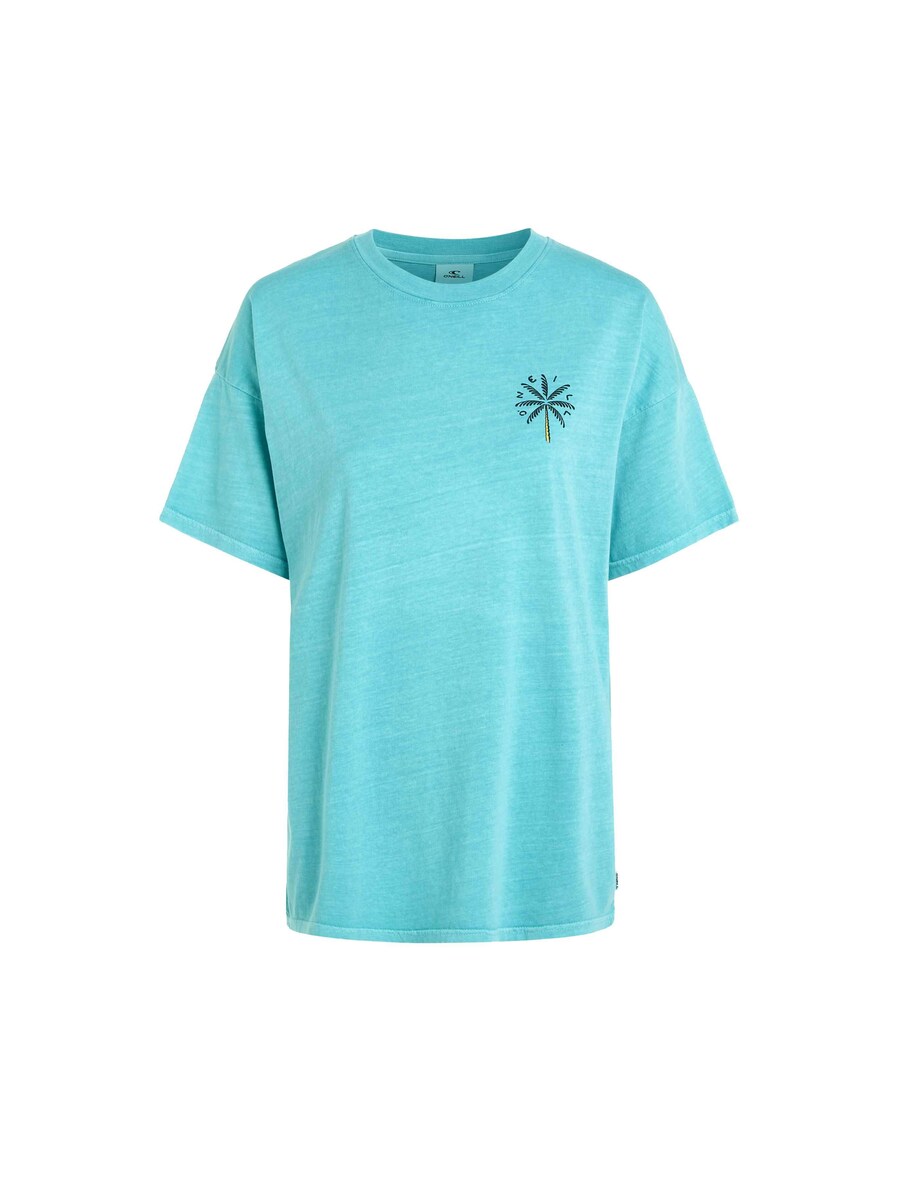 Рубашка O'NEILL, небесно-синий
Рубашка O'NEILL, небесно-синий