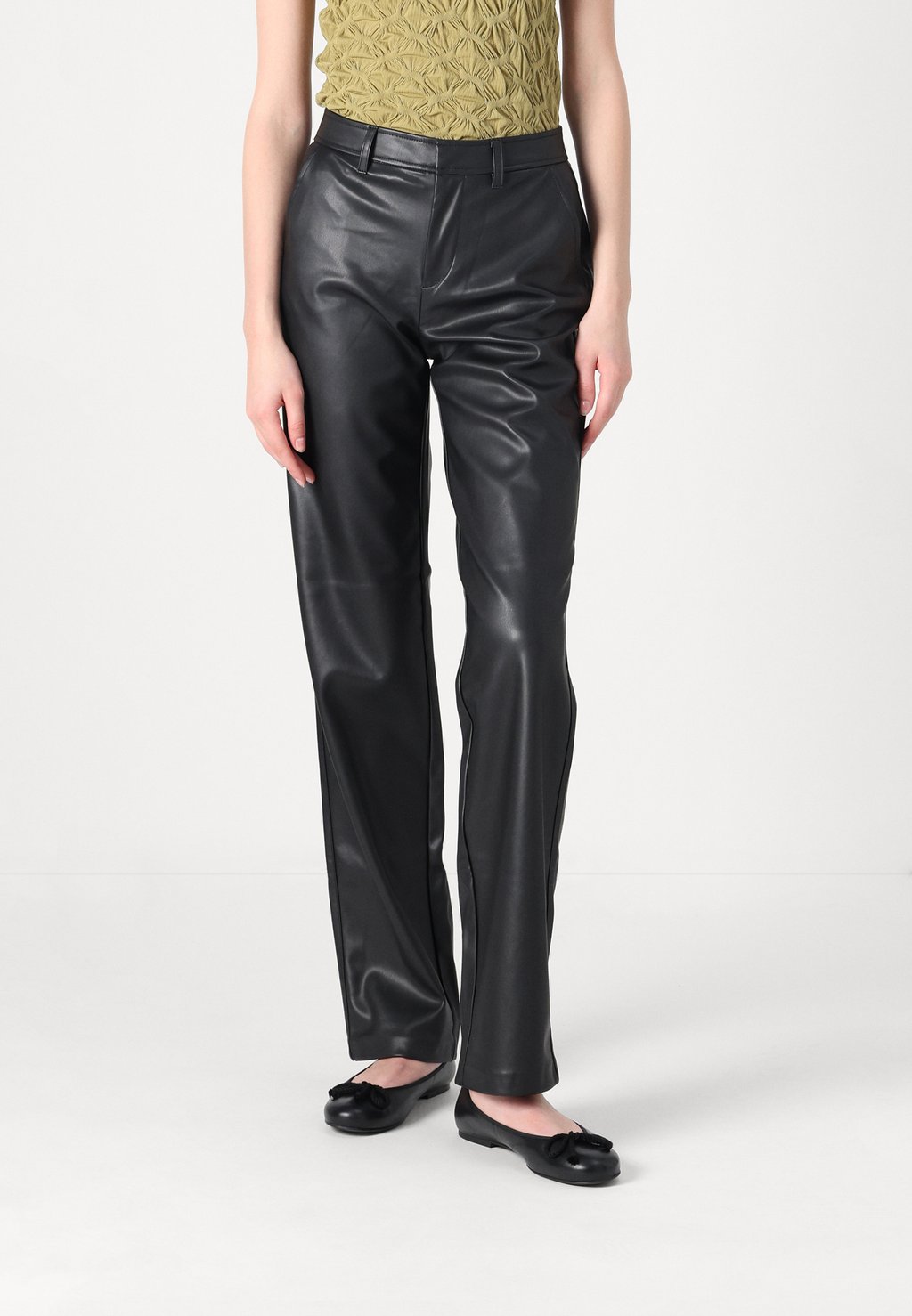 Брюки ONLIDINA ONLY Tall, черный
Брюки ONLIDINA ONLY Tall, черный