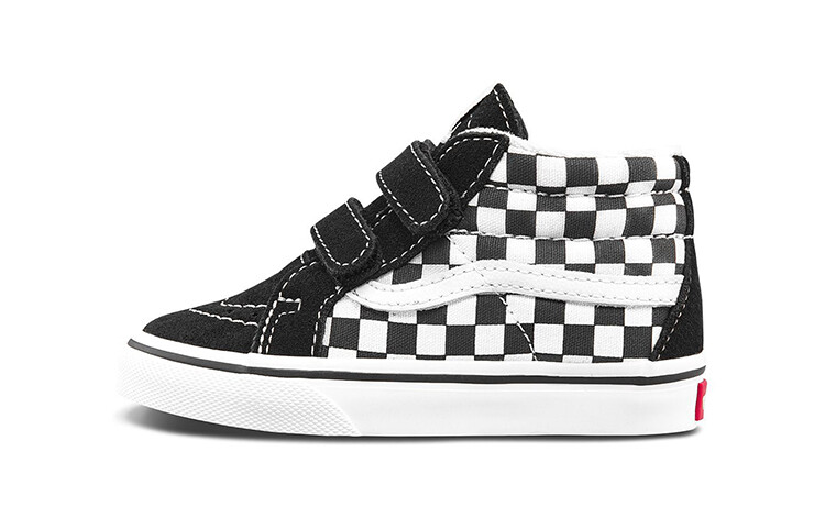 Обувь Vans SK8 для малышей TD
Обувь Vans SK8 для малышей TD