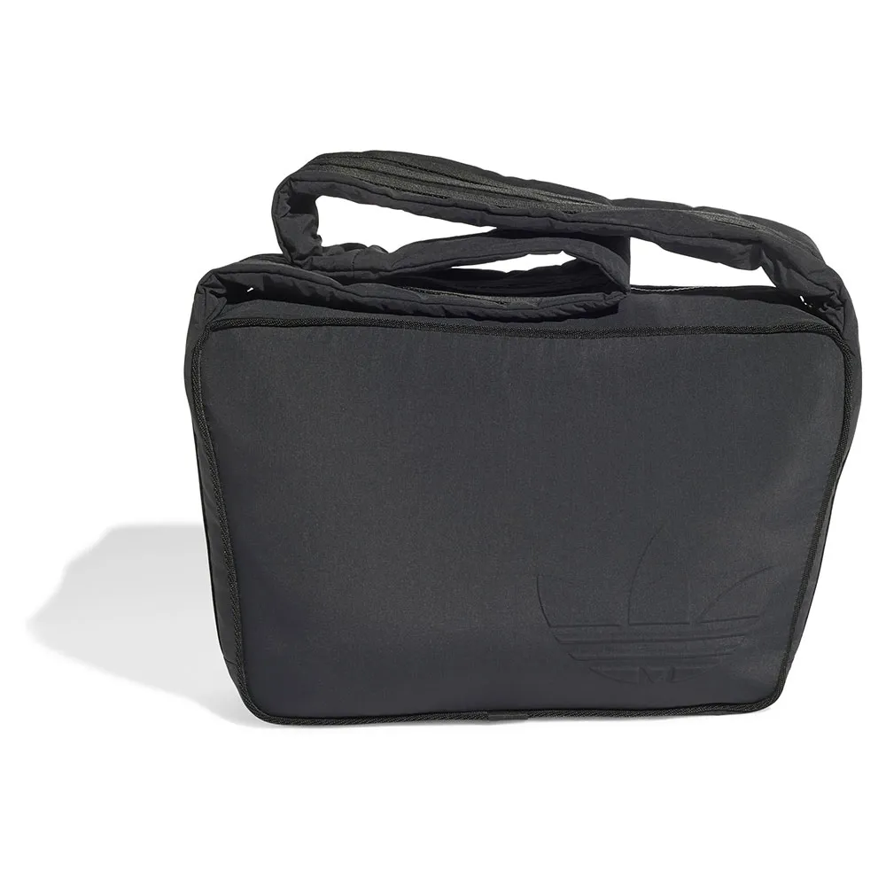 Сумка кросс-боди adidas Originals Bowling 15L, черный
Сумка кросс-боди adidas Originals Bowling 15L, черный