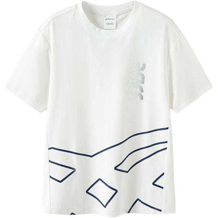 ASICS Спортивная футболка White, Белый, ASICS Спортивная футболка White
ASICS Спортивная футболка White, Белый, ASICS Спортивная футболка White