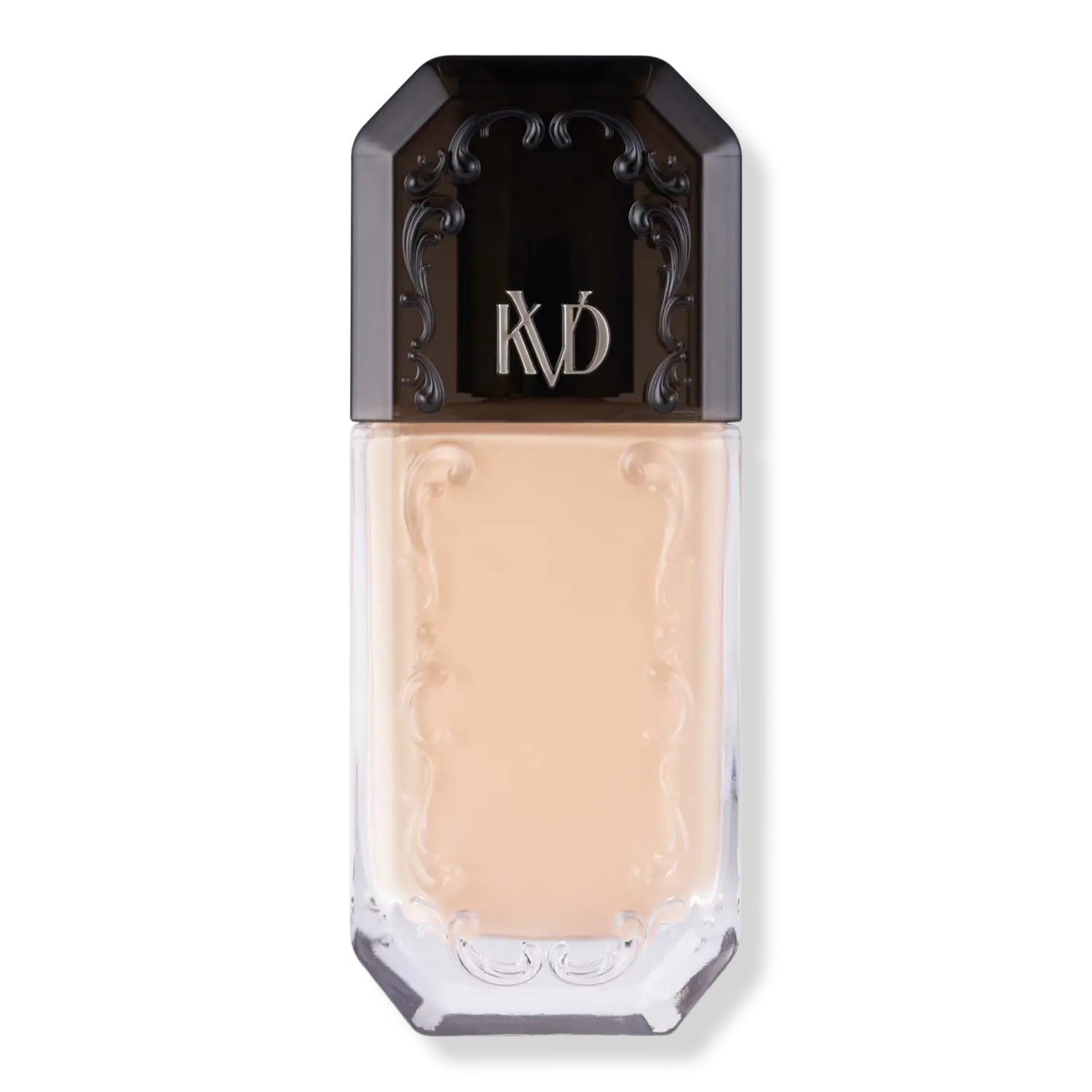 Тональная сыворотка Good Apple с полным покрытием, устойчивая к переносу. KVD Beauty, Light 010 (for light skin with warm peach undertones)
Тональная сыворотка Good Apple с полным покрытием, устойчивая к переносу. KVD Beauty, Light 010 (for light skin with warm peach undertones)