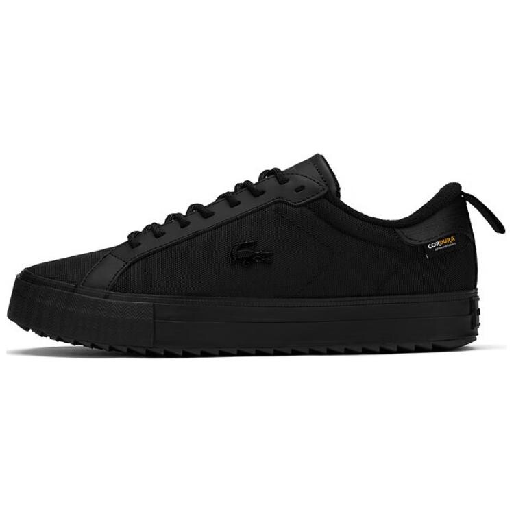 Кроссовки мужские Lifestyle Shoes Men Low-Top Black Lacoste, Черный, Кроссовки мужские Lifestyle Shoes Men Low-Top Black Lacoste
Кроссовки мужские Lifestyle Shoes Men Low-Top Black Lacoste, Черный, Кроссовки мужские Lifestyle Shoes Men Low-Top Black Lacoste
