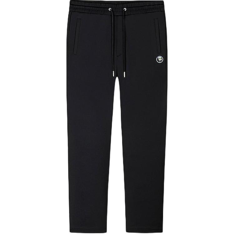 Karl Lagerfeld / Karl Lagerfeld Jeans Мужские повседневные брюки KARL LAGERFELD, черные
Karl Lagerfeld / Karl Lagerfeld Jeans Мужские повседневные брюки KARL LAGERFELD, черные