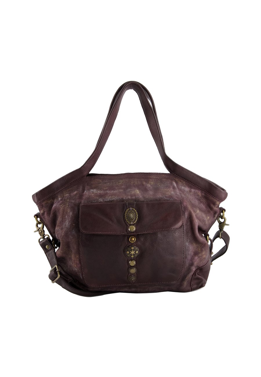 Сумка-шоппер VENEZIA Tote bag, Brown
Сумка-шоппер VENEZIA Tote bag, Brown