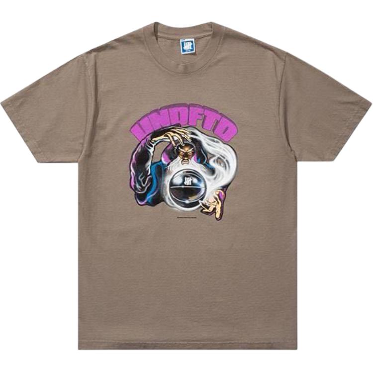 Футболка унисекс UNDEFEATED, Sandy Umber, Желтый, Футболка унисекс UNDEFEATED, Sandy Umber
Футболка унисекс UNDEFEATED, Sandy Umber, Желтый, Футболка унисекс UNDEFEATED, Sandy Umber