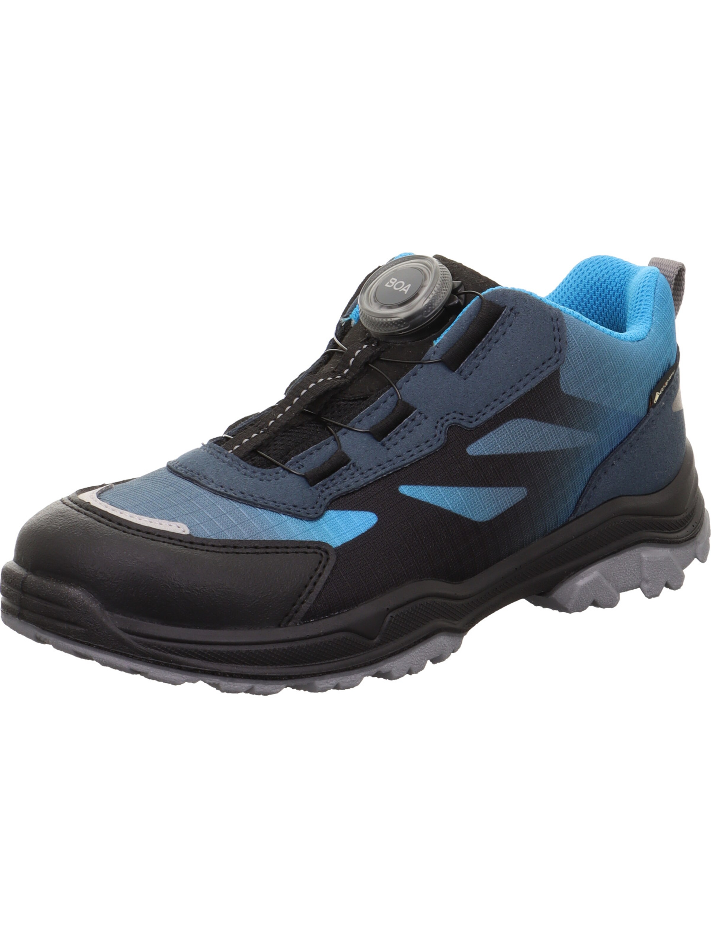 SUPERFIT Кроссовки 'Jupiter' в черном цвете
SUPERFIT Кроссовки 'Jupiter' в черном цвете