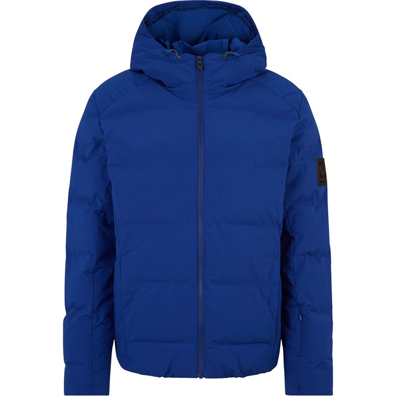 Куртка Tyers Man (лыжная куртка) Ziener, синий
Куртка Tyers Man (лыжная куртка) Ziener, синий