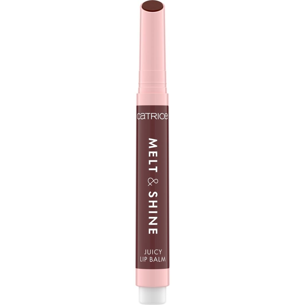 Бальзам для губ melt & shine juicy Catrice, 100 - sunny side up, вес 1.3 гр.
Бальзам для губ melt & shine juicy Catrice, 100 - sunny side up, вес 1.3 гр.