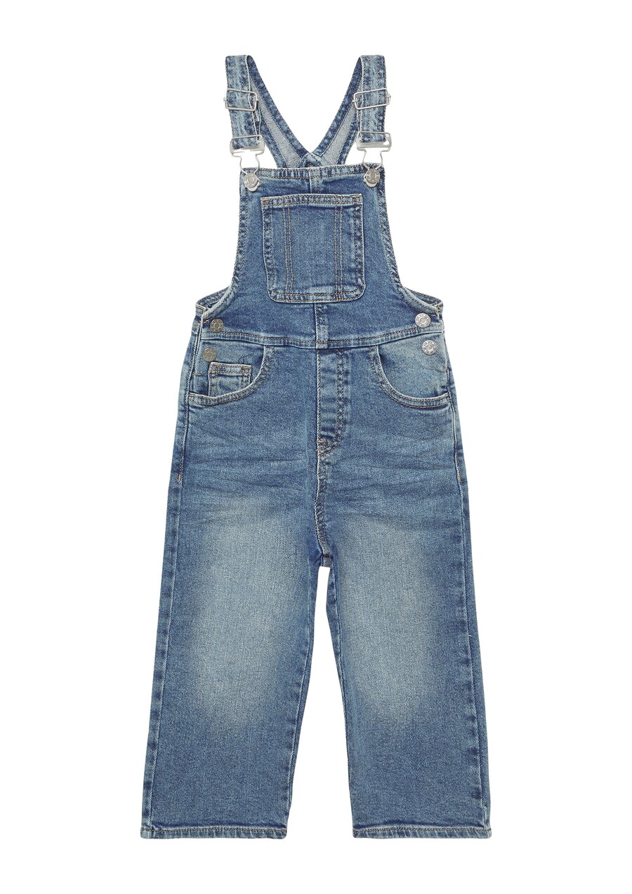 Обычные джинсы s.Oliver, Blue Denim
Обычные джинсы s.Oliver, Blue Denim