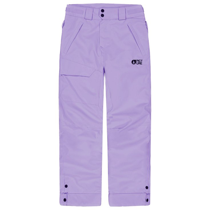 Функциональные брюки в стиле пейсли, фиолетовые - 10 Picture
Функциональные брюки в стиле пейсли, фиолетовые - 10 Picture