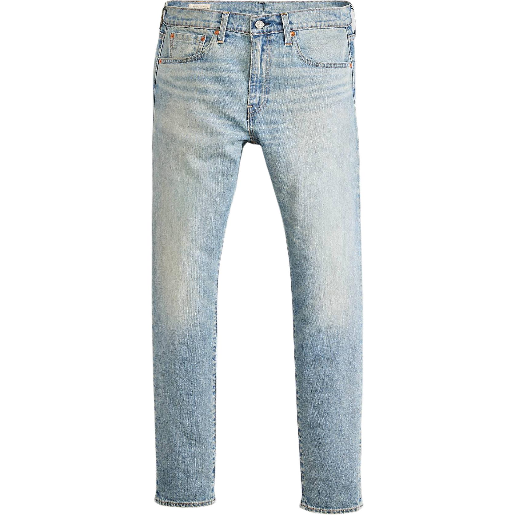 Джинсы Levi's 512 Levis, светло-голубой
Джинсы Levi's 512 Levis, светло-голубой