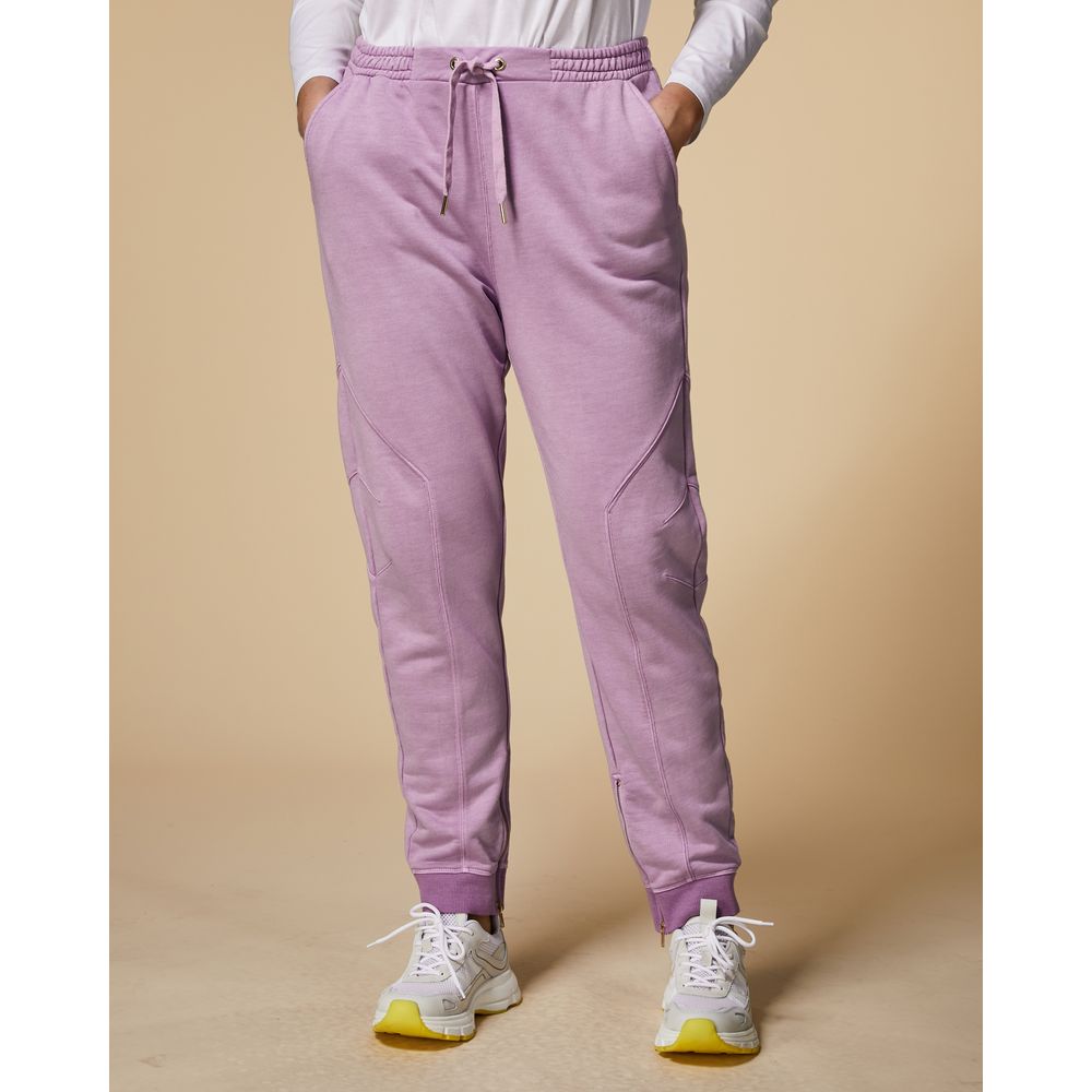 Брюки OCCUPARE Marina Rinaldi, Wisteria
Брюки OCCUPARE Marina Rinaldi, Wisteria