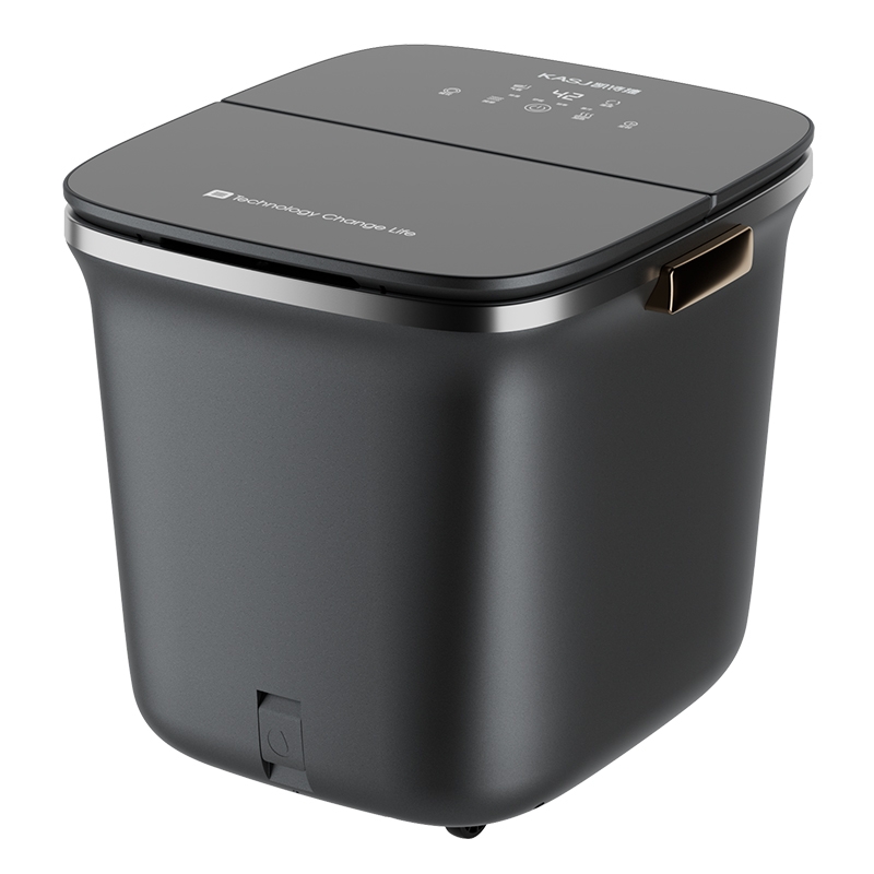 Ванночки для ног KASJ, темно-серый
Ванночки для ног KASJ, темно-серый