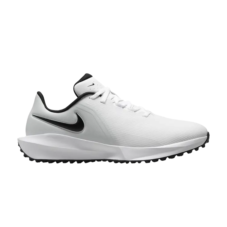 Кроссовки Nike Infinity Golf Next Nature, белый
Кроссовки Nike Infinity Golf Next Nature, белый