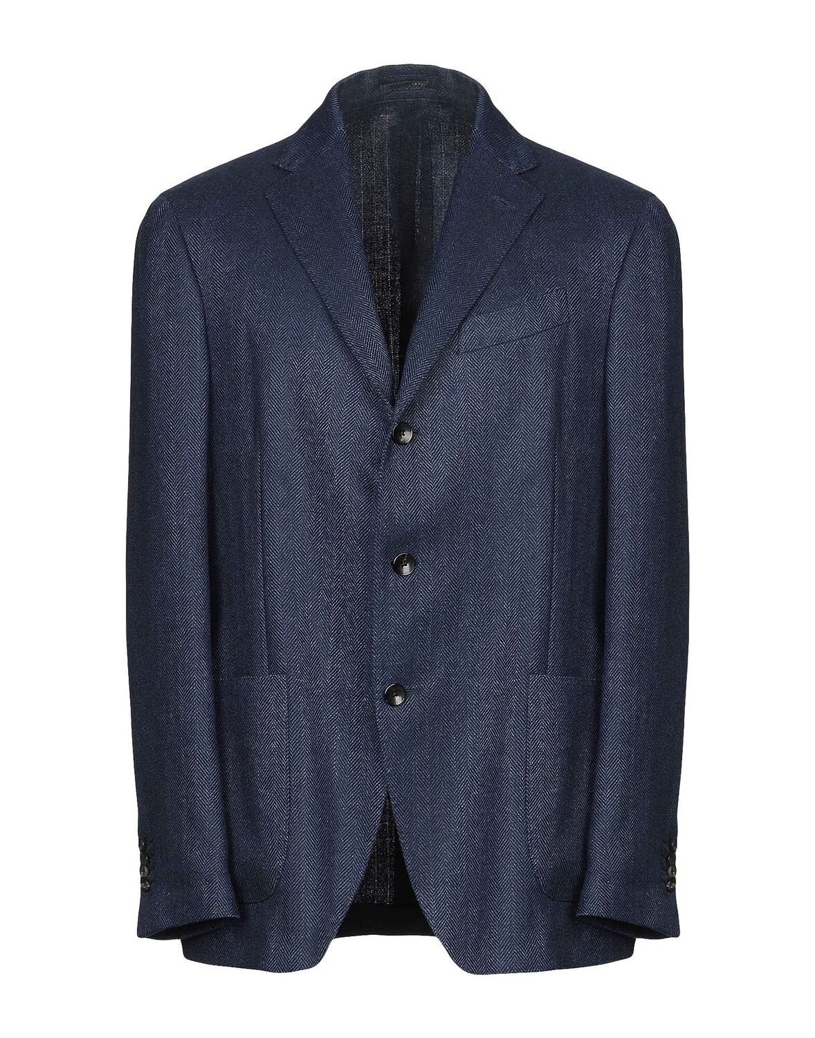 Блейзер Lardini, синий
Блейзер Lardini, синий