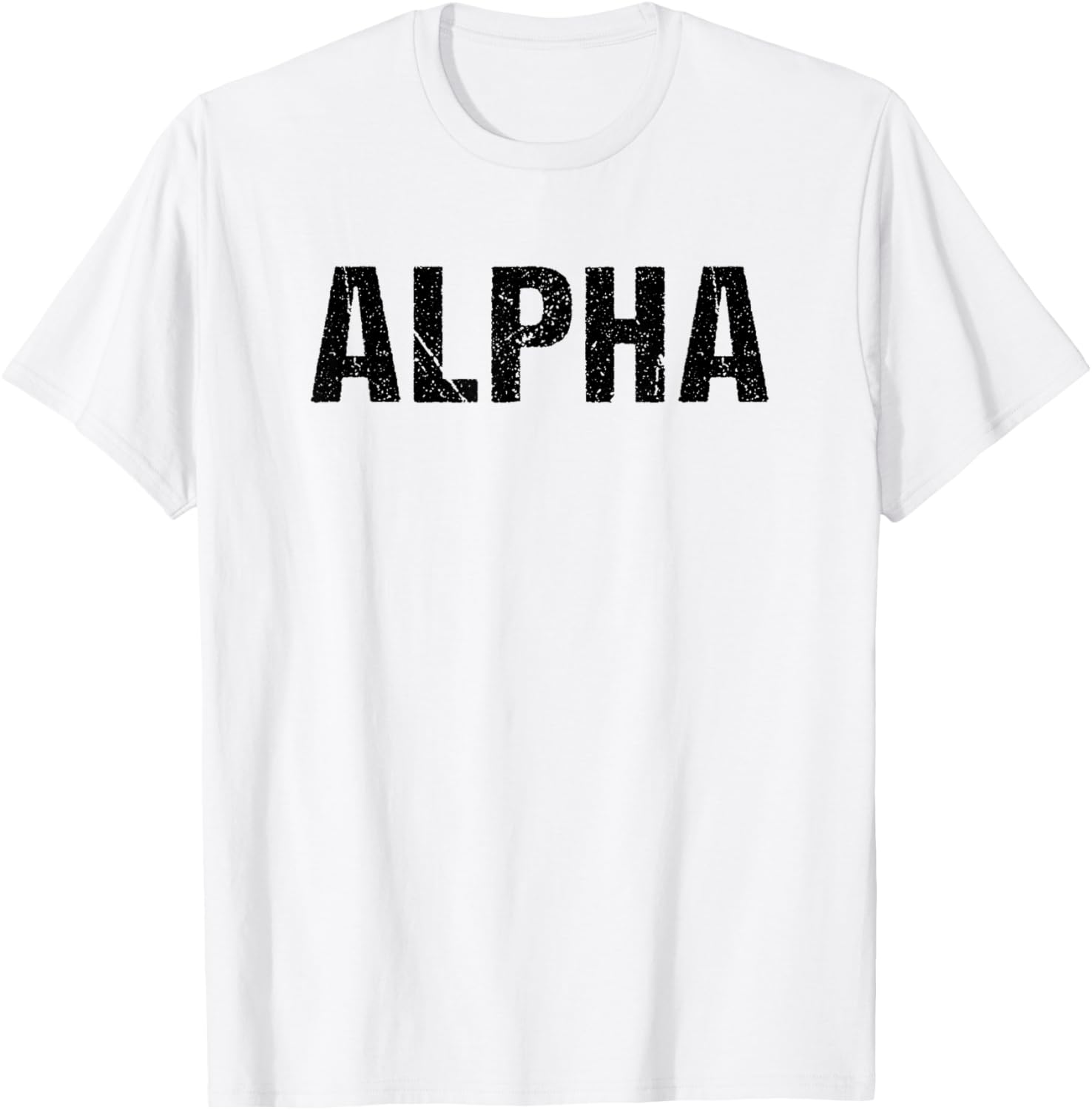 Футболка Alpha, белая Alpha Industries Inc
Футболка Alpha, белая Alpha Industries Inc