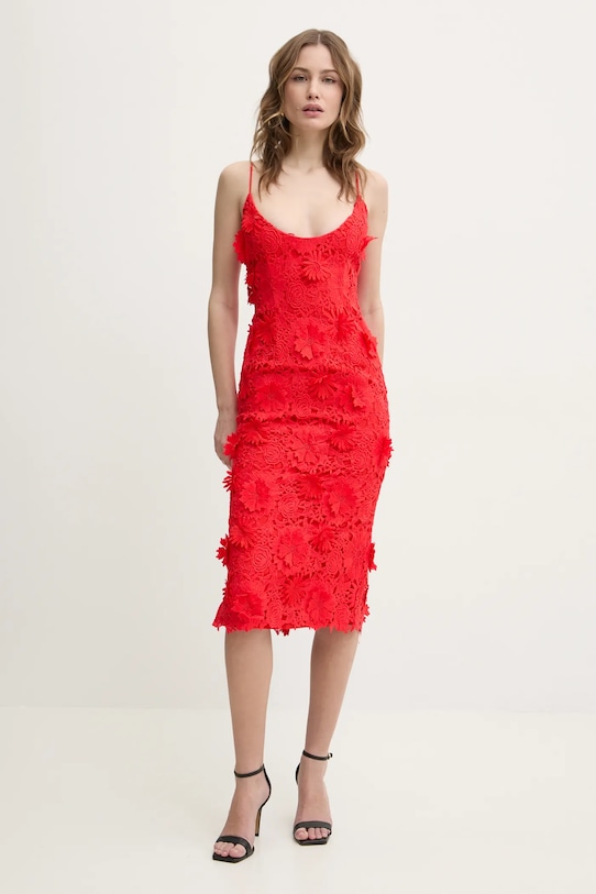 Платье Bardot, красный
Платье Bardot, красный