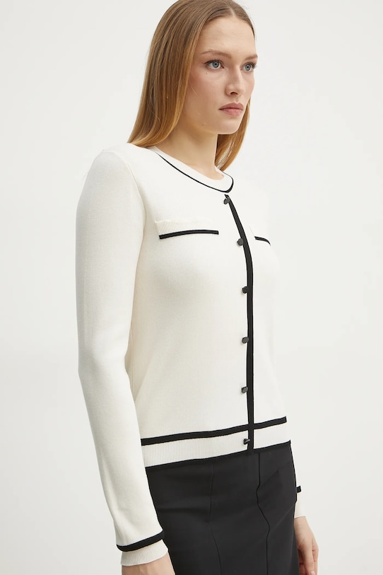 Свитер Morgan, бежевый
Свитер Morgan, бежевый