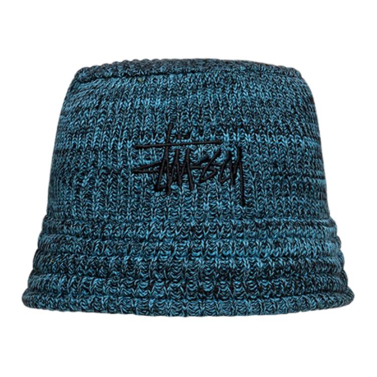 Stussy Ребристая вязаная шапка Stüssy, Blue
Stussy Ребристая вязаная шапка Stüssy, Blue
