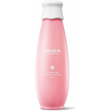 Увлажняющий тоник Pomegranate Nutri, Frudia, Красный, Увлажняющий тоник Pomegranate Nutri, Frudia
Увлажняющий тоник Pomegranate Nutri, Frudia, Красный, Увлажняющий тоник Pomegranate Nutri, Frudia