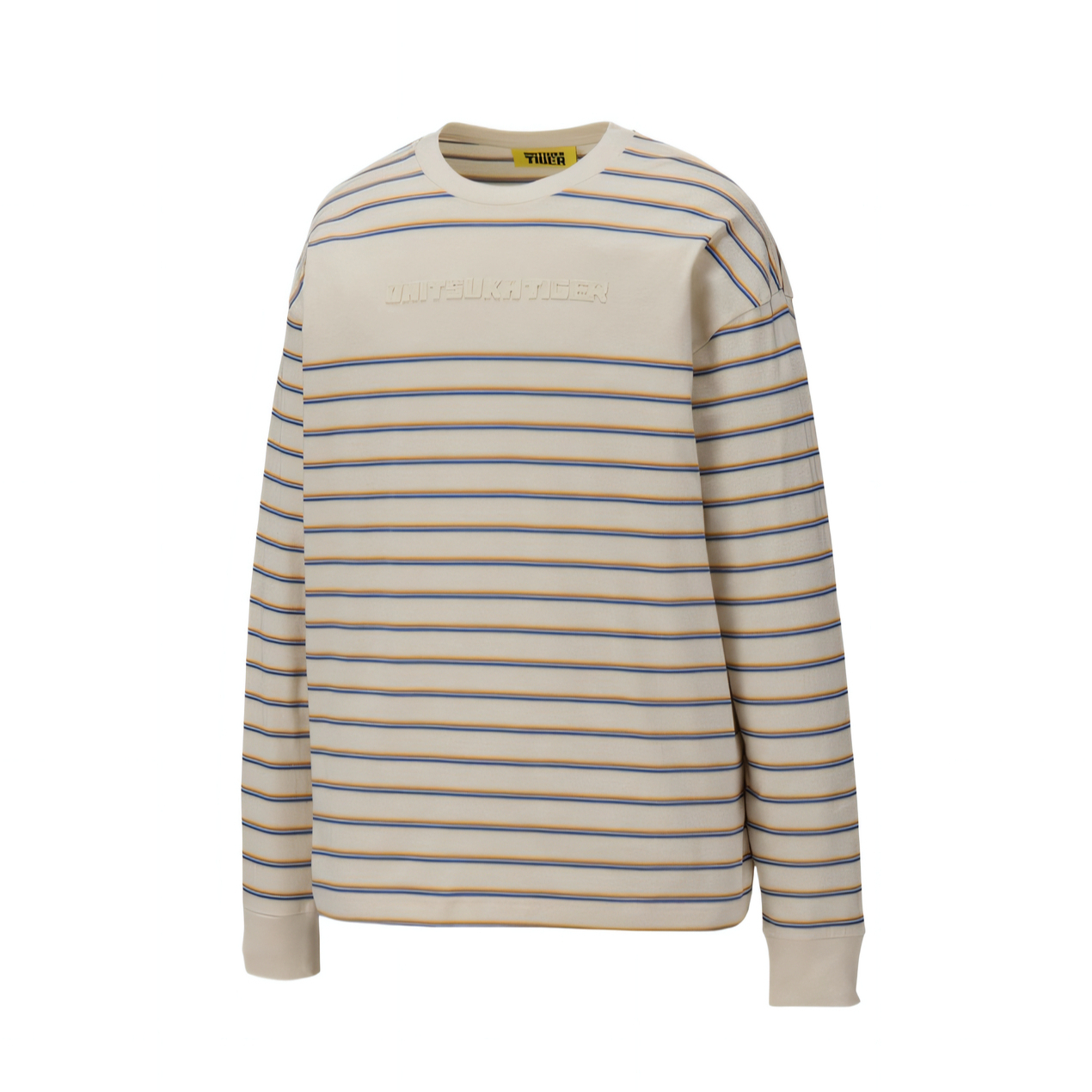 Onitsuka Tiger Футболка мужская светло-бежевая, Бежевый, Onitsuka Tiger Футболка мужская светло-бежевая
Onitsuka Tiger Футболка мужская светло-бежевая, Бежевый, Onitsuka Tiger Футболка мужская светло-бежевая