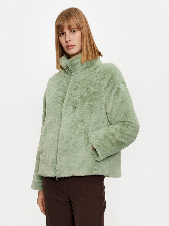 Пуховик regular fit 2262E 2YN Colmar, зеленый
Пуховик regular fit 2262E 2YN Colmar, зеленый